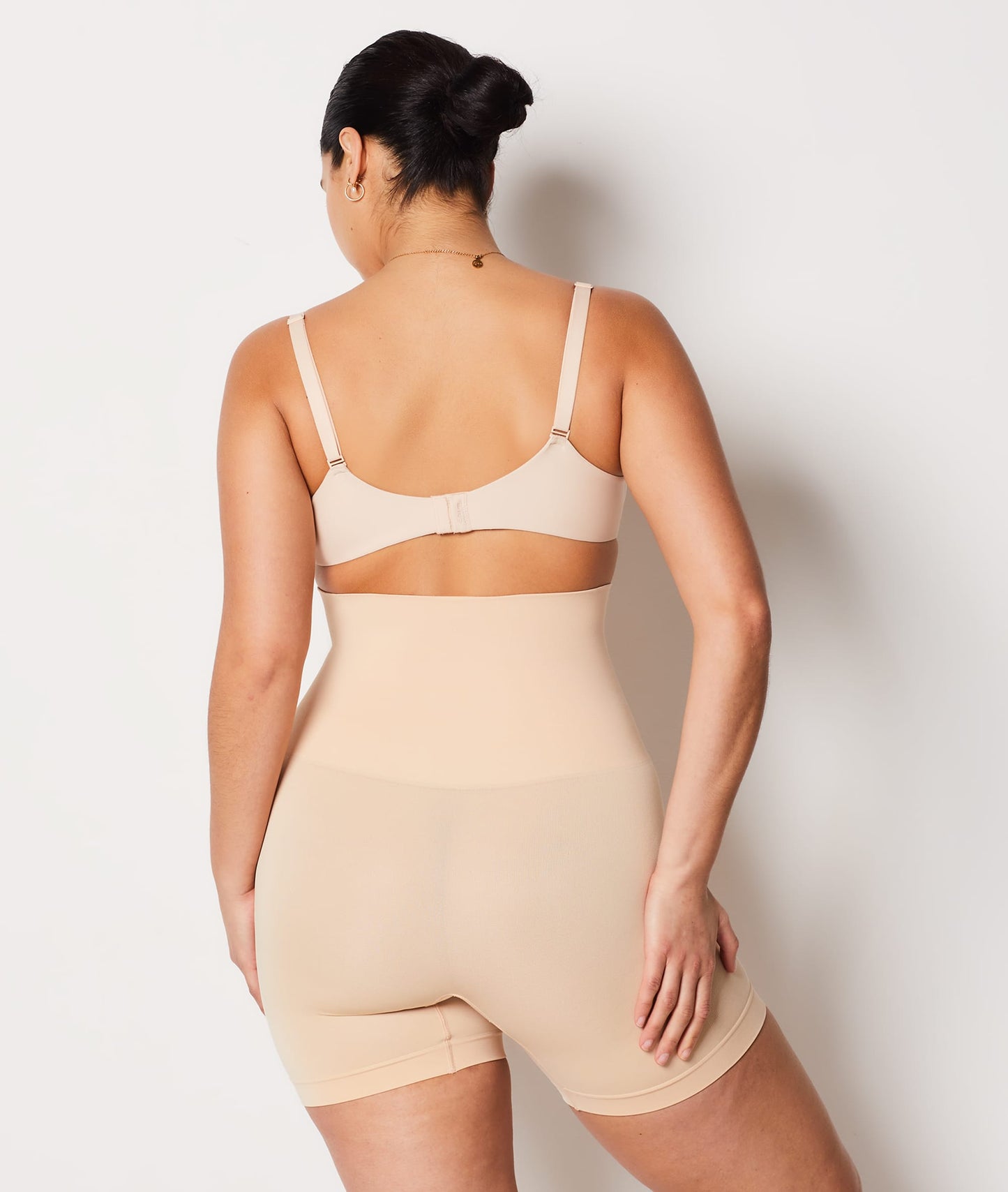 Shapewear: Short Long