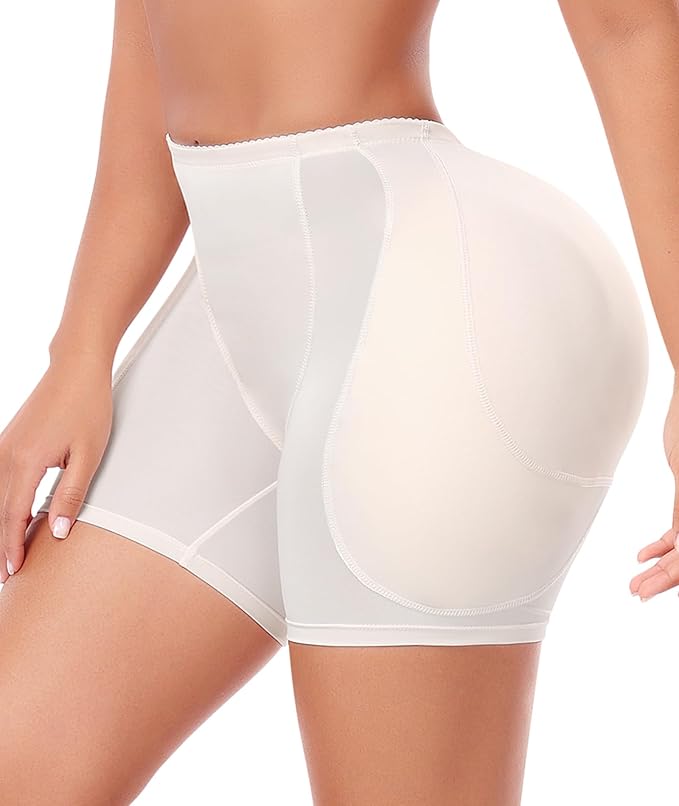 Gaine Amplifiante – Hanches + Fessiers