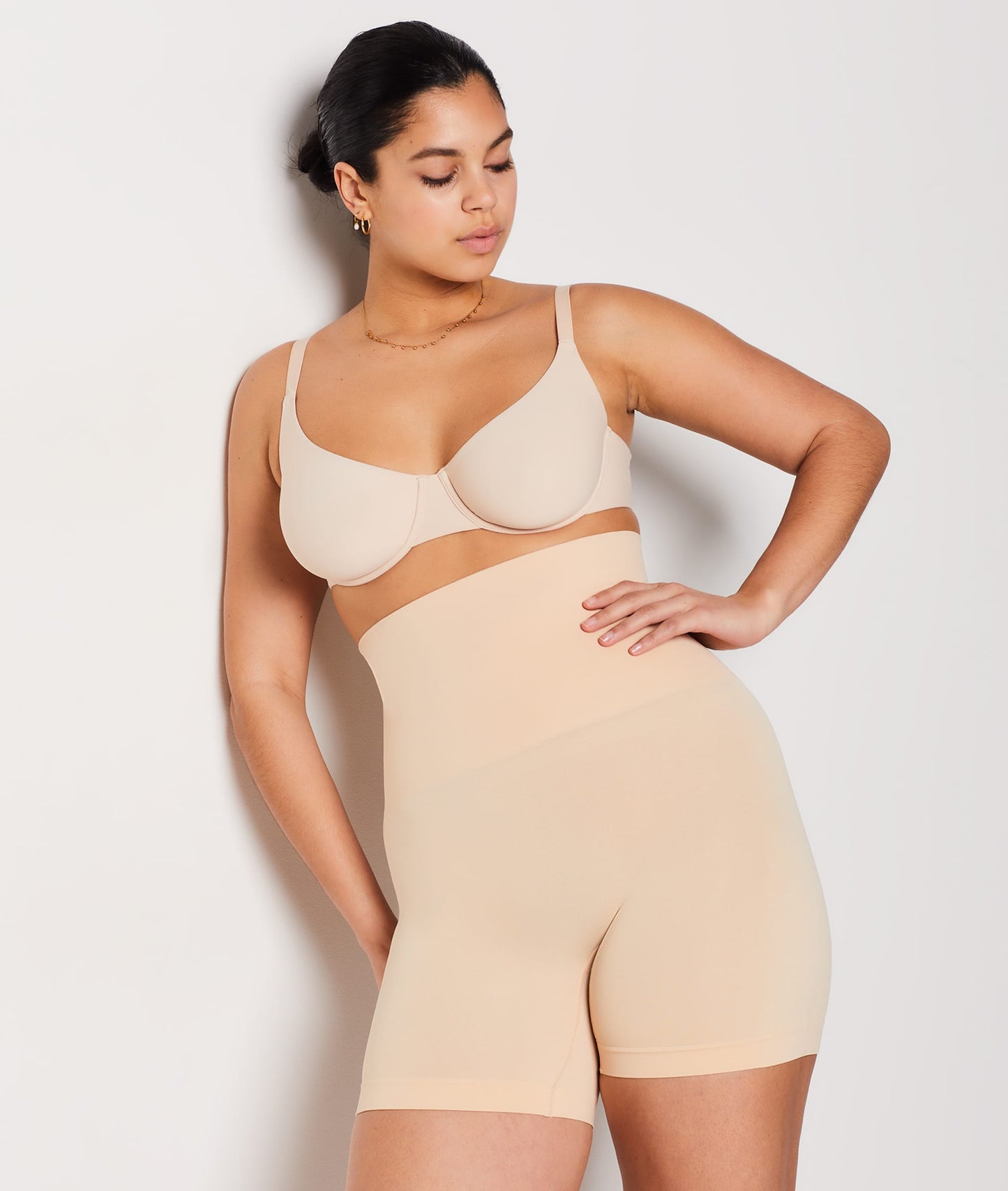 Shapewear: Short Long