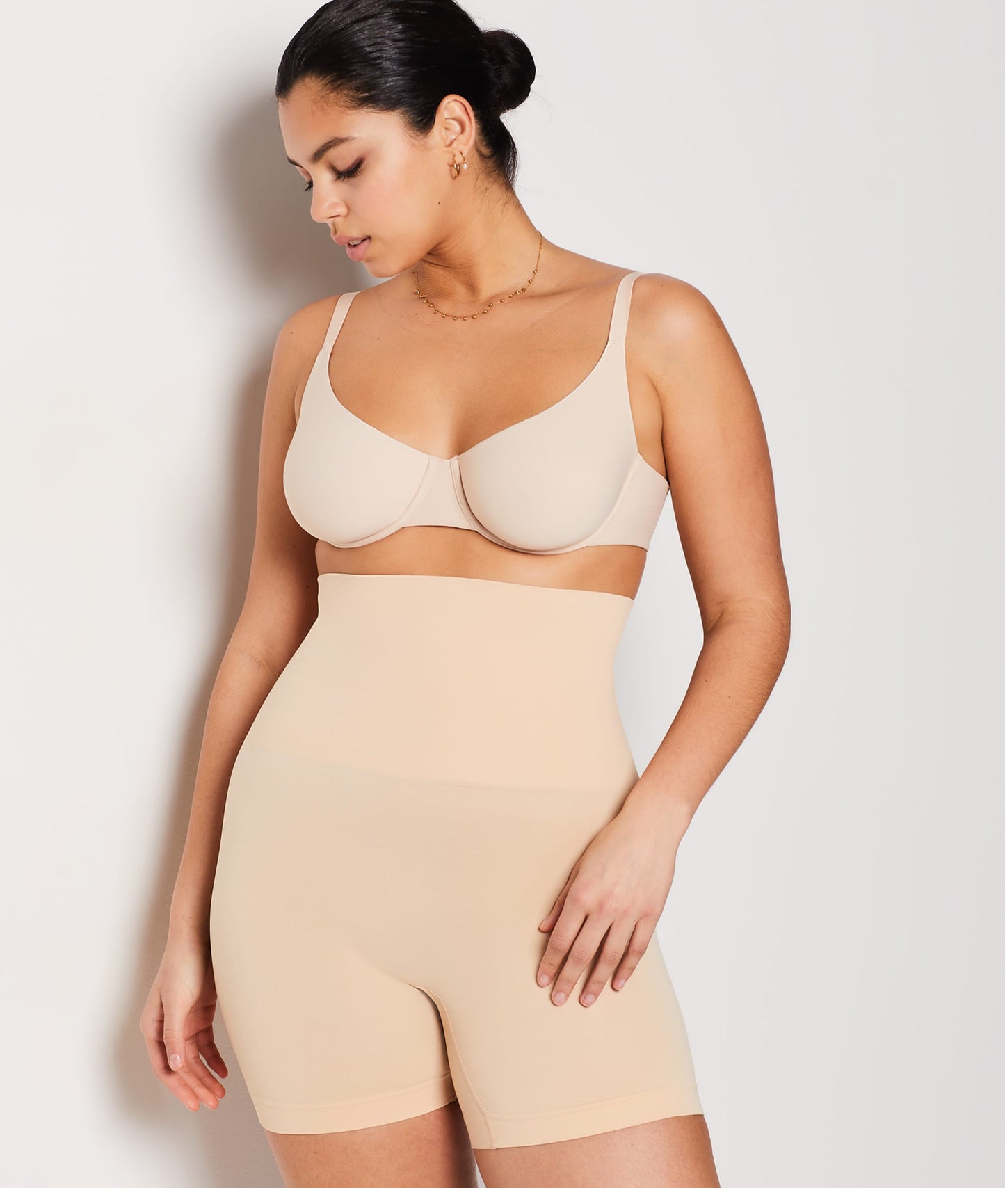 Shapewear: Short Long