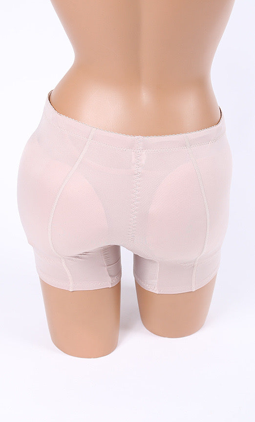 Gaine Amplifiante – Hanches + Fessiers