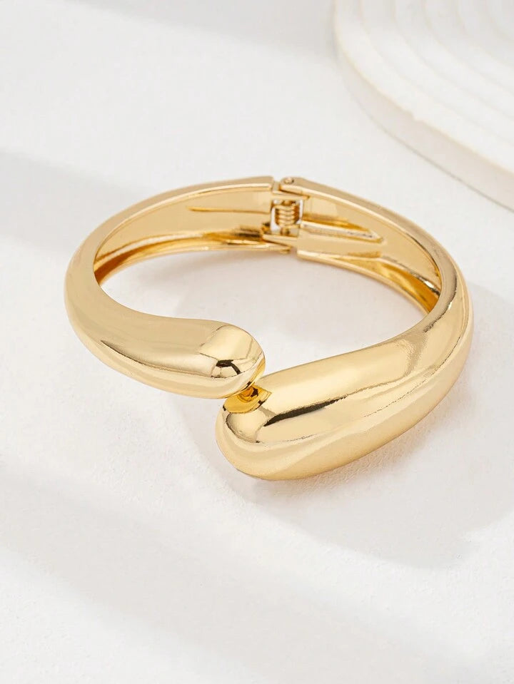 Bracelet Goutte d'Or