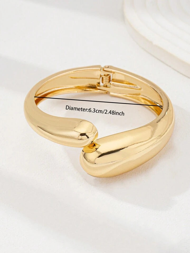 Bracelet Goutte d'Or