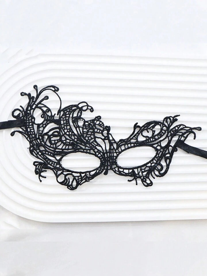 Masque Mystère