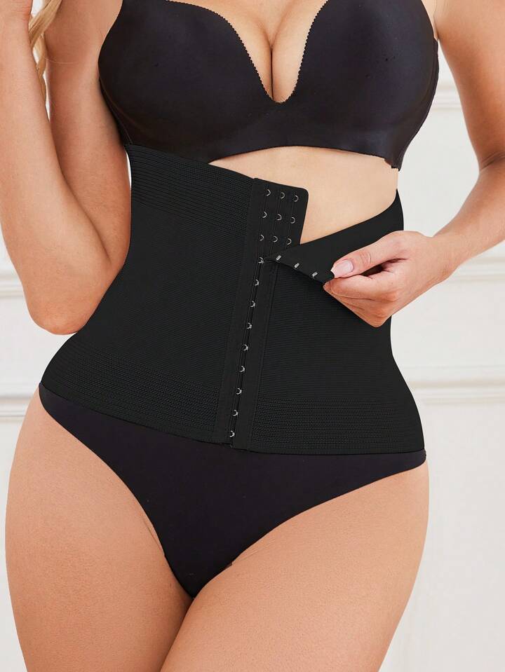 Gaine Fit Control Tissu