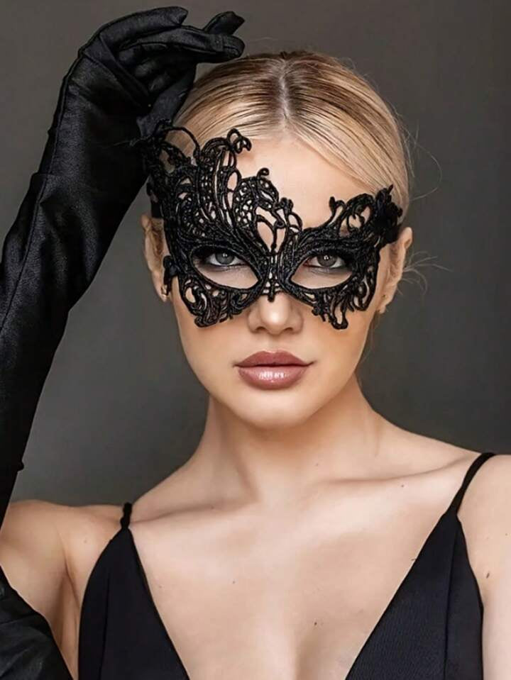 Masque Mystère