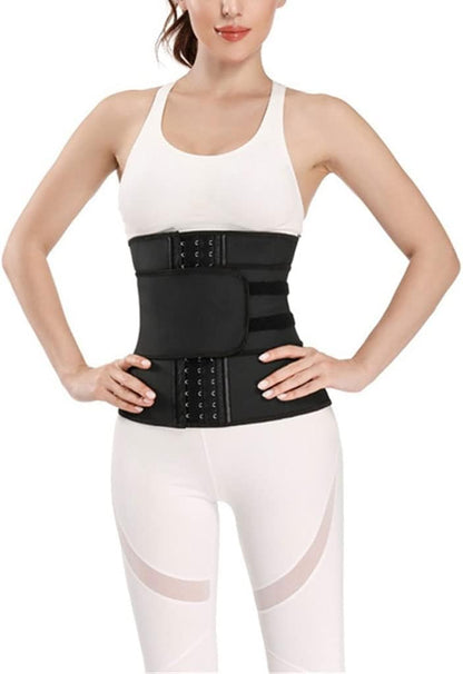 Gaine amincissante 100% latex + scratch