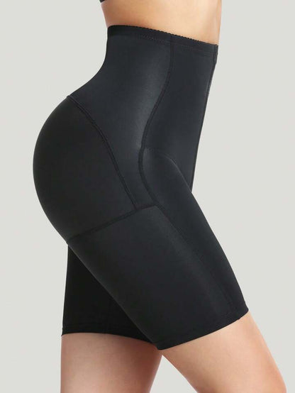 Short avec corset ajustable intégré
