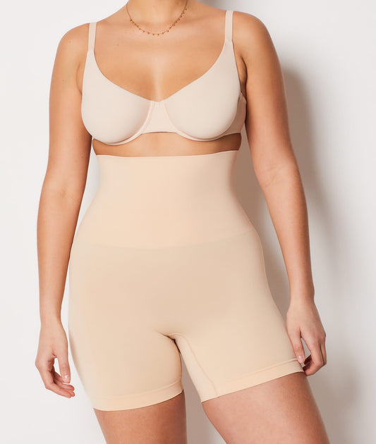 Shapewear: Short Long