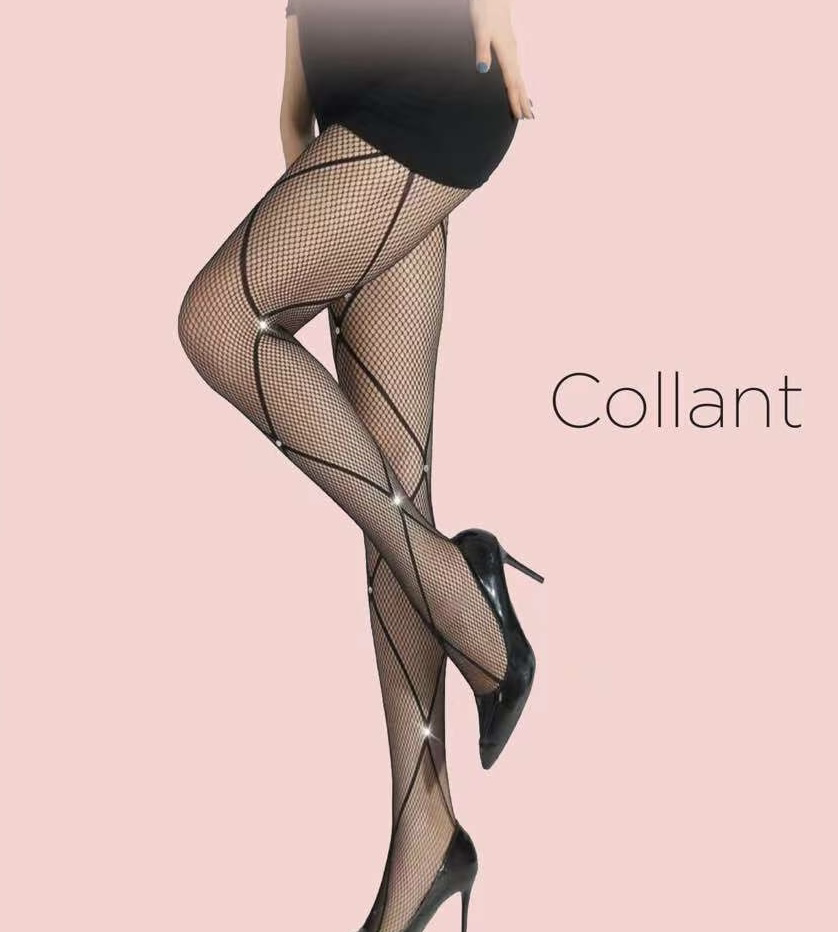 Collant: " Payette "