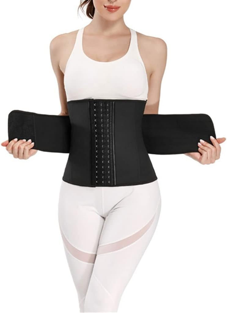 Gaine amincissante 100% latex + scratch