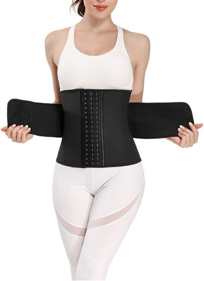 Gaine amincissante 100% latex + scratch