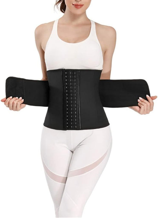 Gaine amincissante 100% latex + scratch