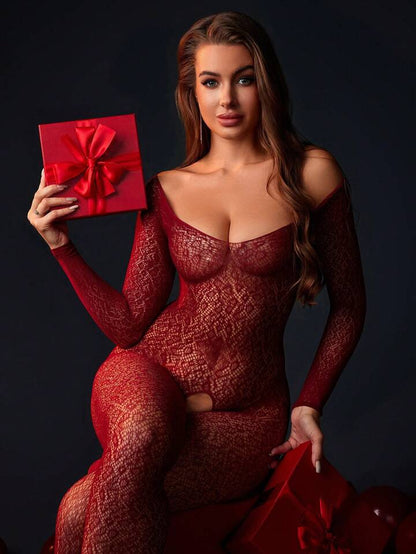 Panthère Rouge