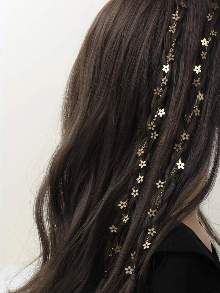 Broches Petites Fleures