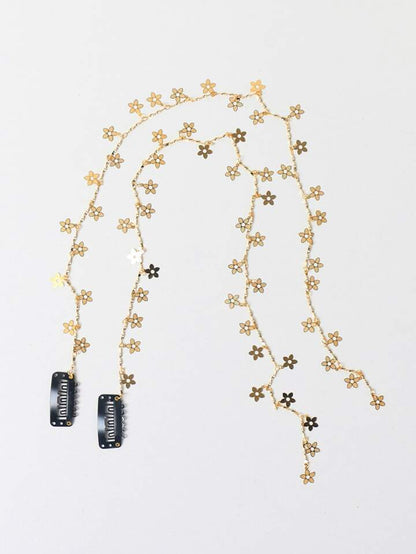Broches Petites Fleures