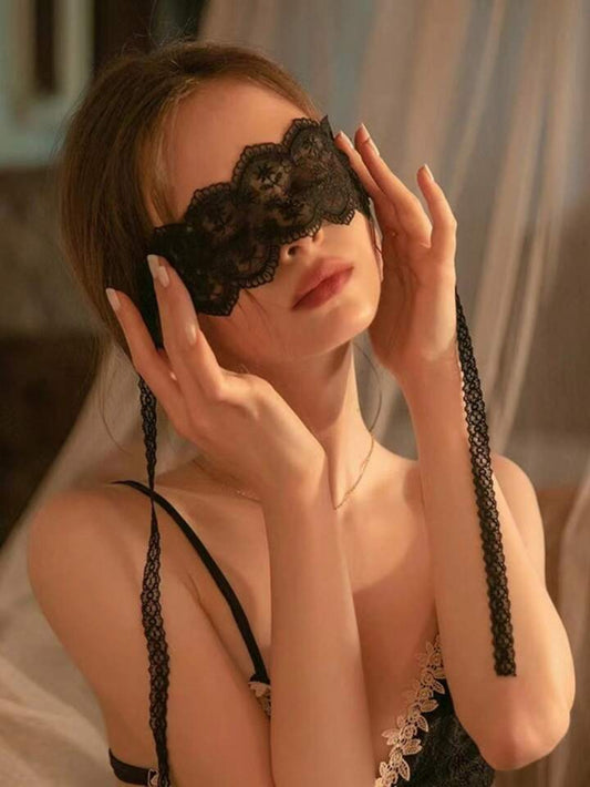 Bandeau Dentelle