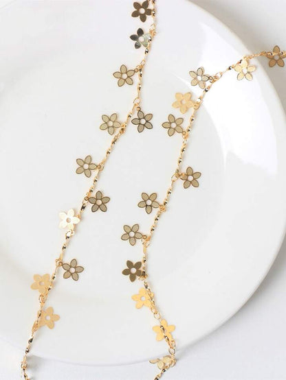 Broches Petites Fleures
