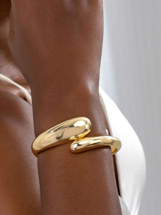 Bracelet Goutte d'Or
