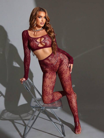 Chasseuse Bordeaux