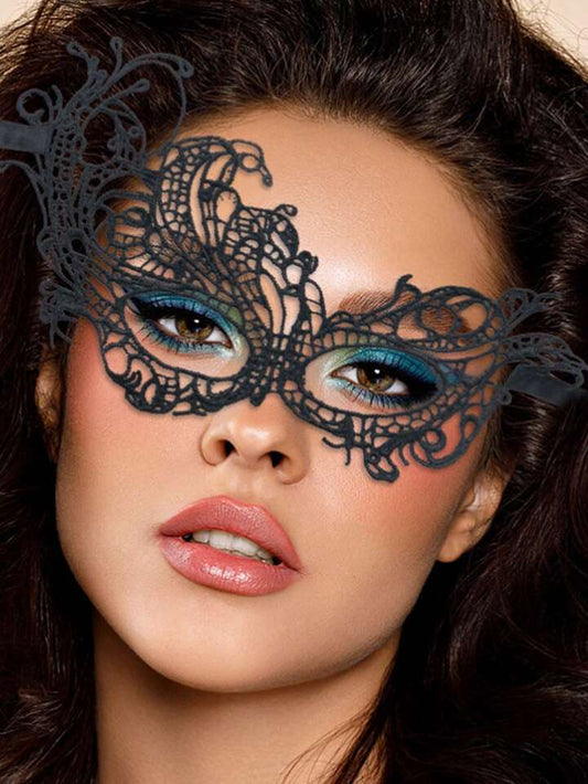 Masque Mystère
